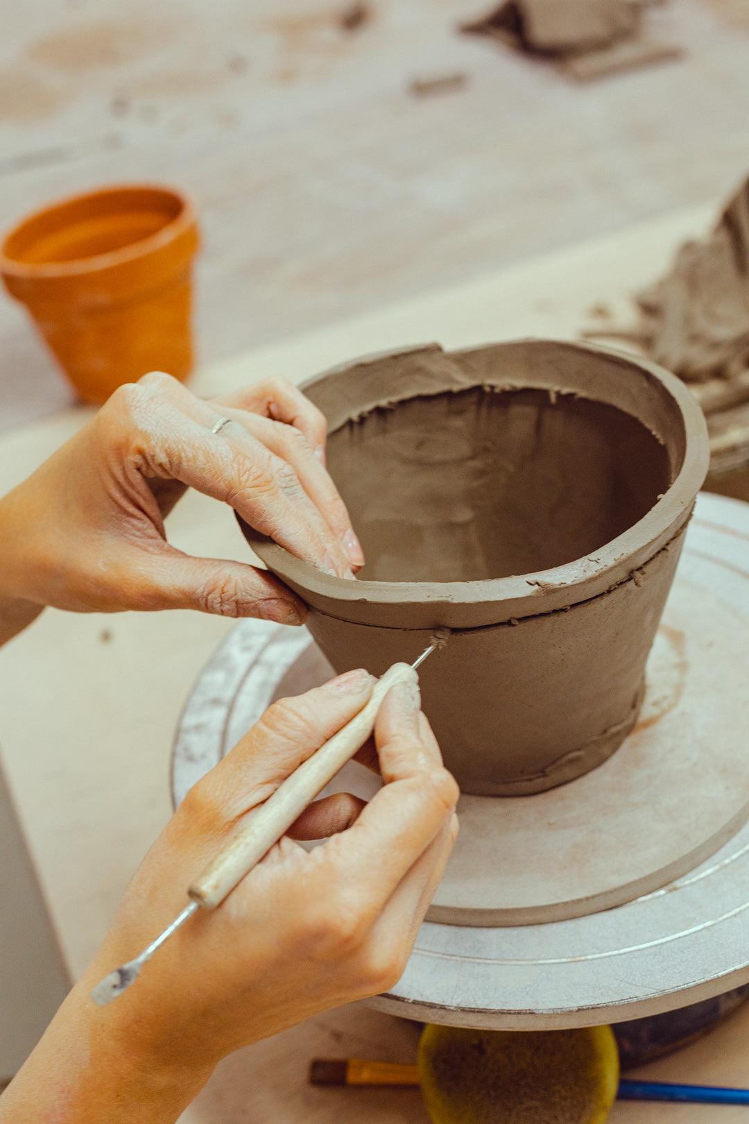 Level 0 | Make Your Own Planter