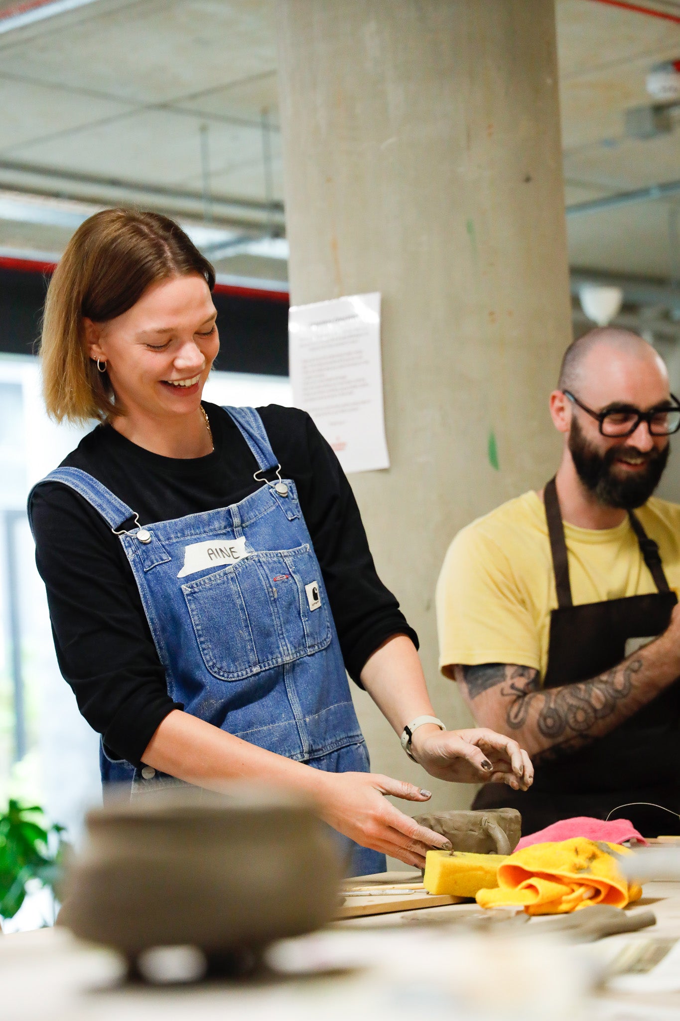 Corporate Event at Throwing Shapes (€80 plus VAT)