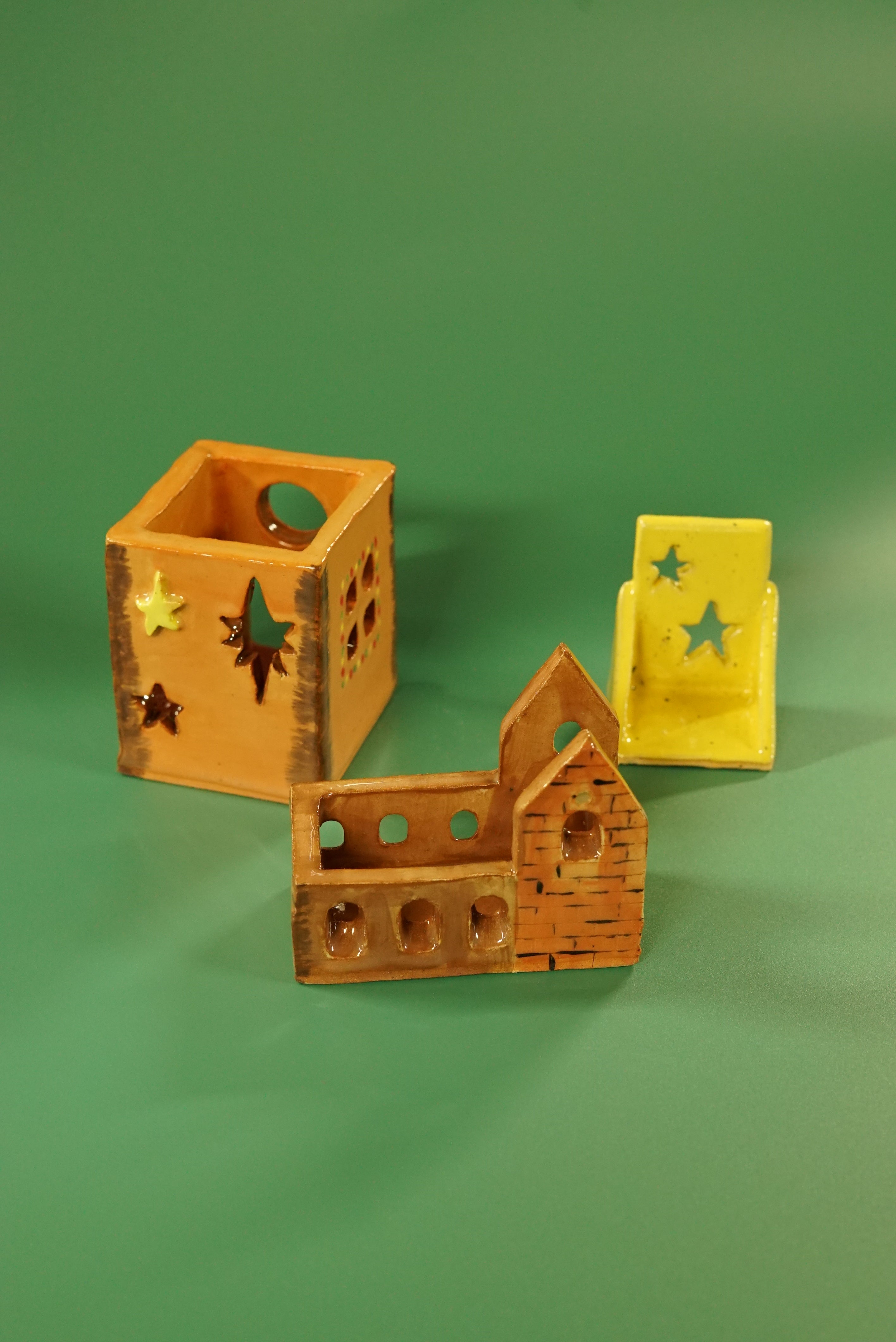 Level 0 | Make Your Own Christmas Decorations