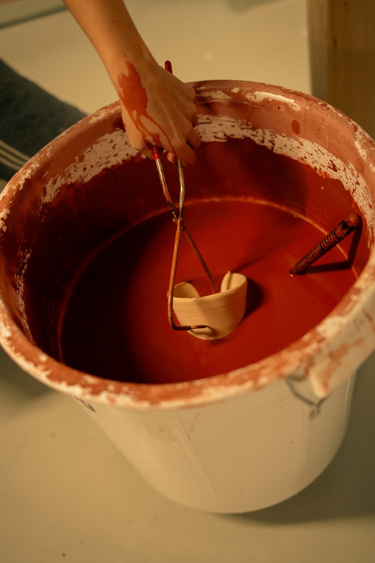 Evening Glaze Workshop