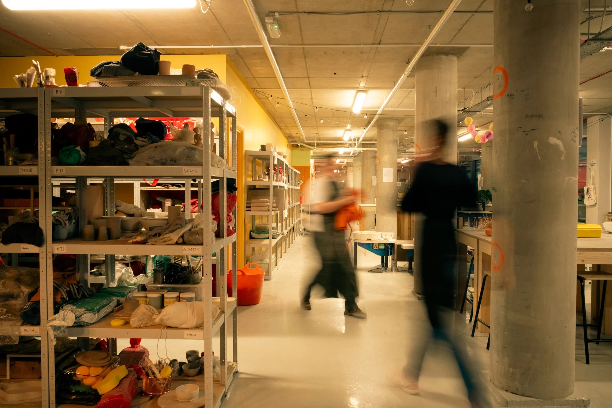 Level 1 | Wheel Throwing Foundation Weekend with Vinh | 2 days