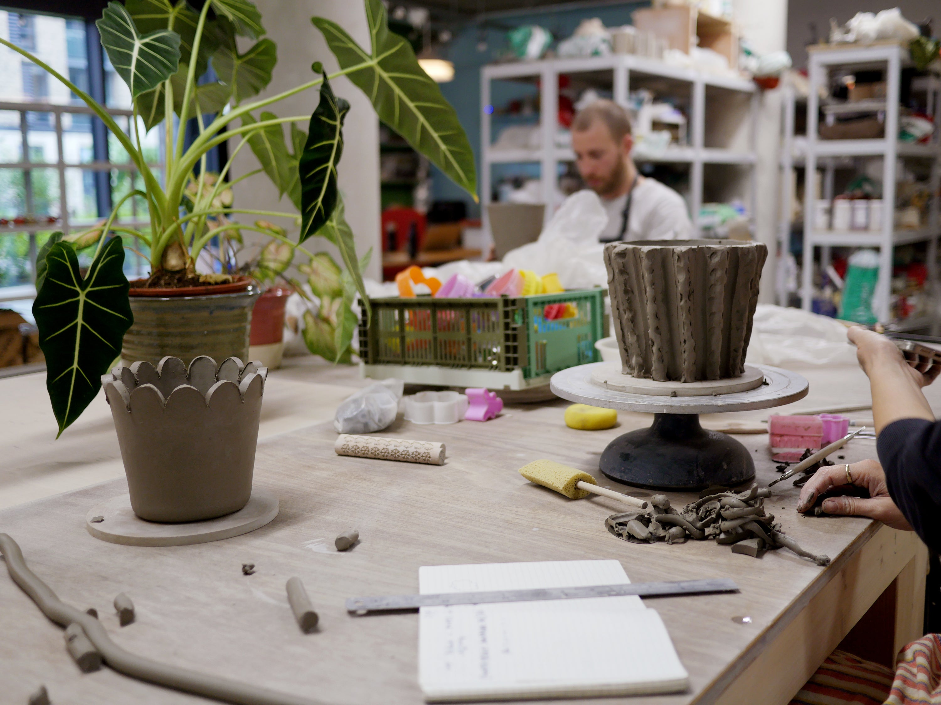 Level 0 | Make Your Own Planter