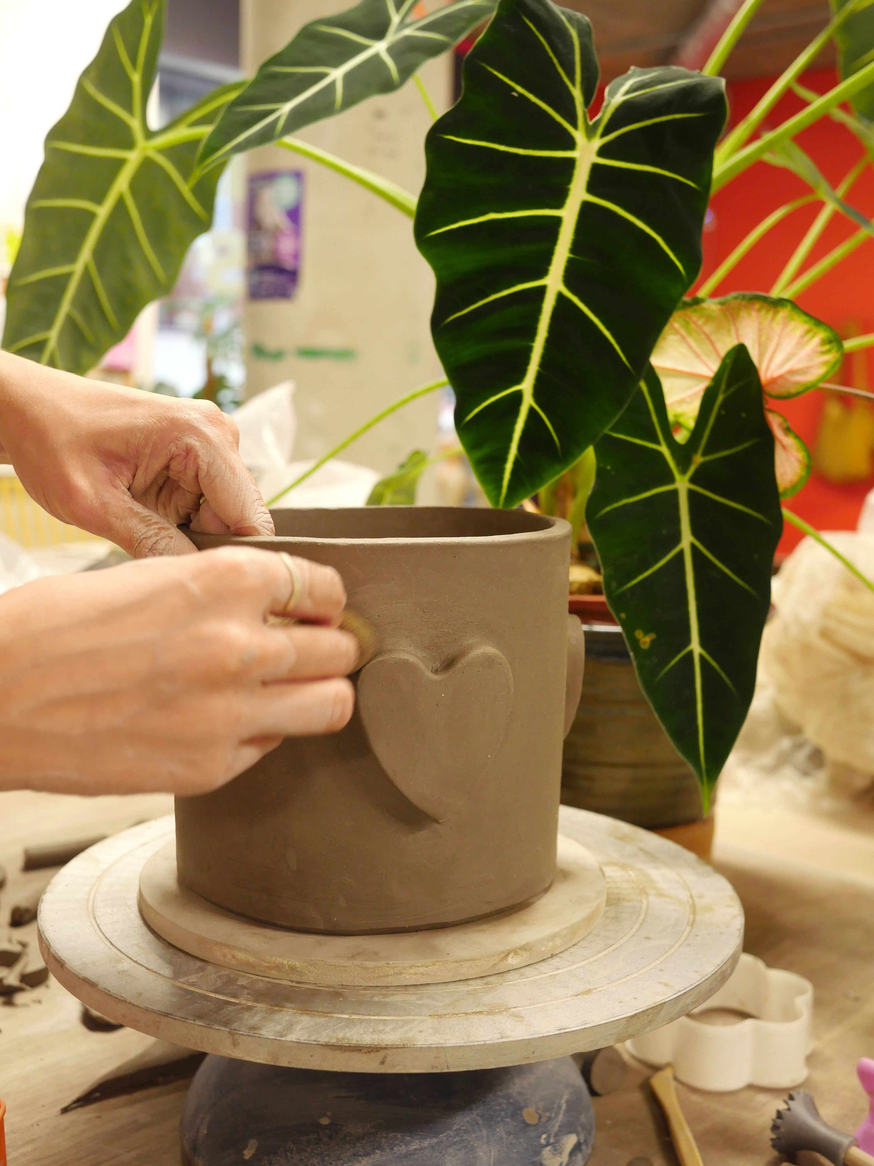 Level 0 | Make Your Own Planter