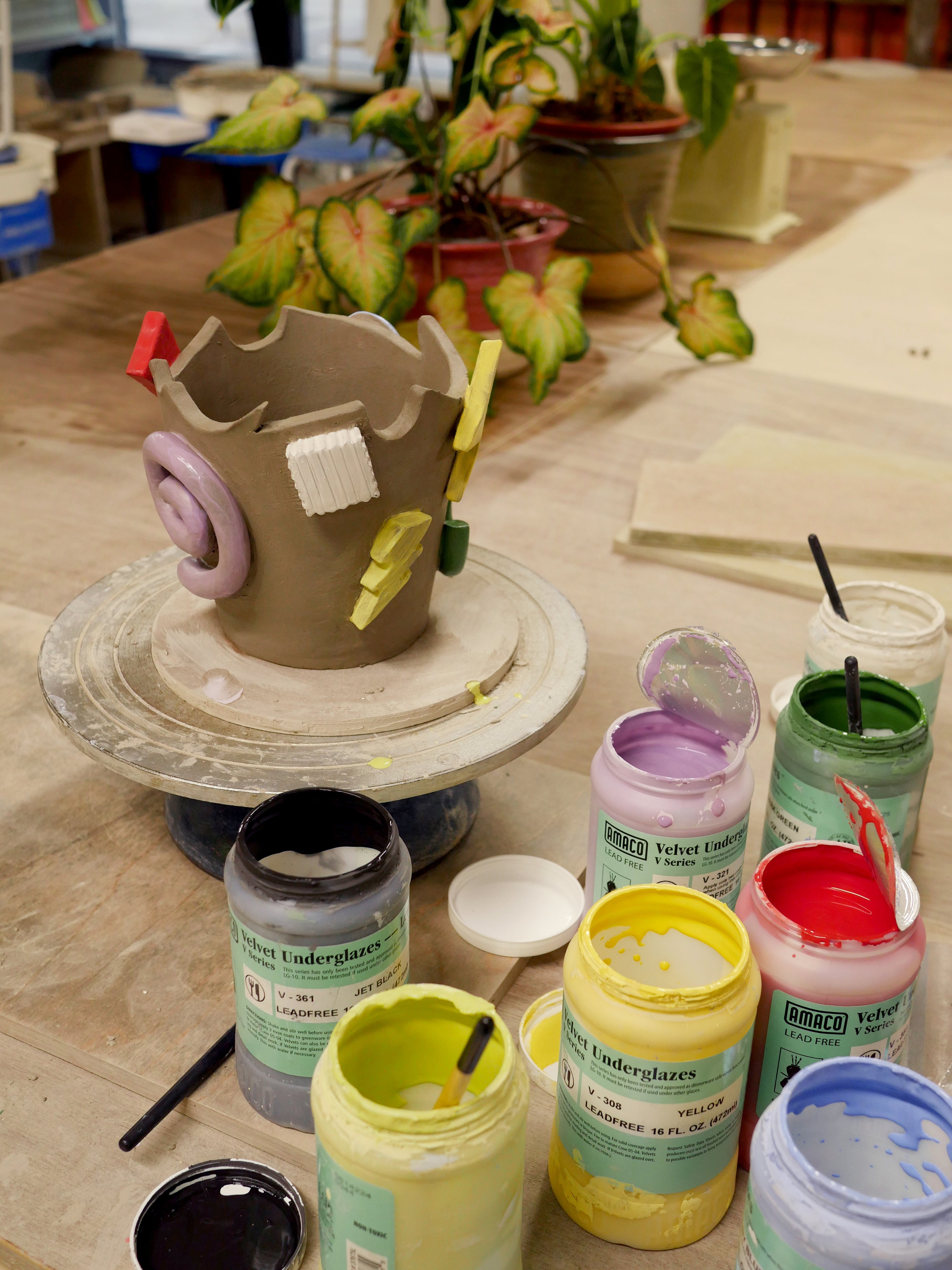 Level 0 | Make Your Own Planter