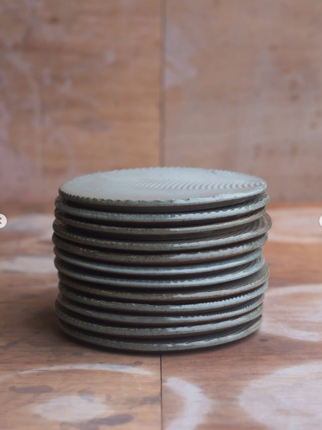 Level 1 - 2 | Throw Your Own Dinner Set with Simon | 2 days