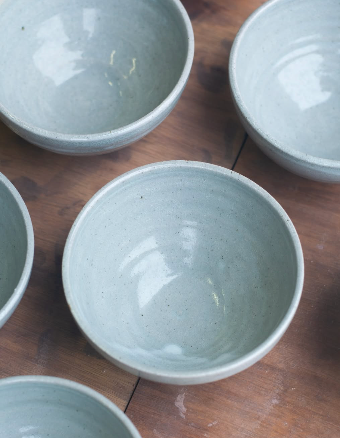 Level 1 - 2 | Throw Your Own Dinner Set with Simon | 2 days