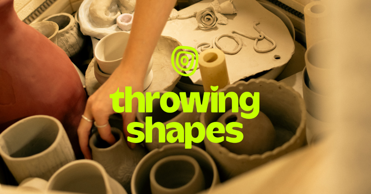 Clay City Graduate Residency – Residency