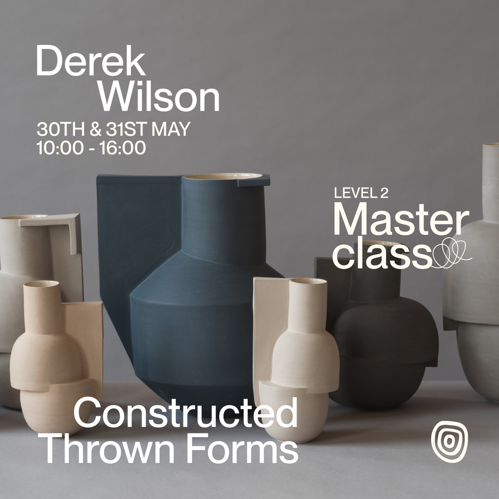 Derek Wilson Masterclass