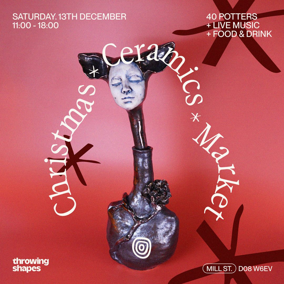 Christmas Ceramics Market