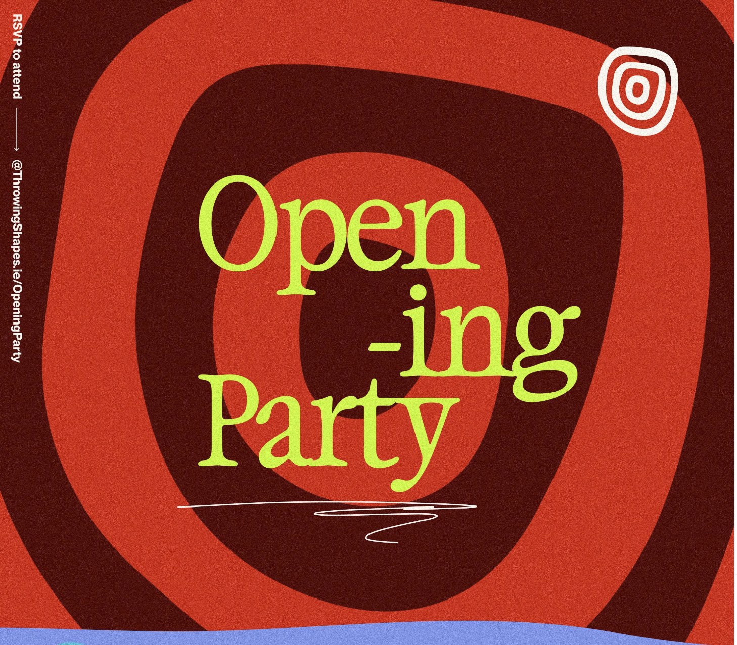 Opening Partayyy 🎈