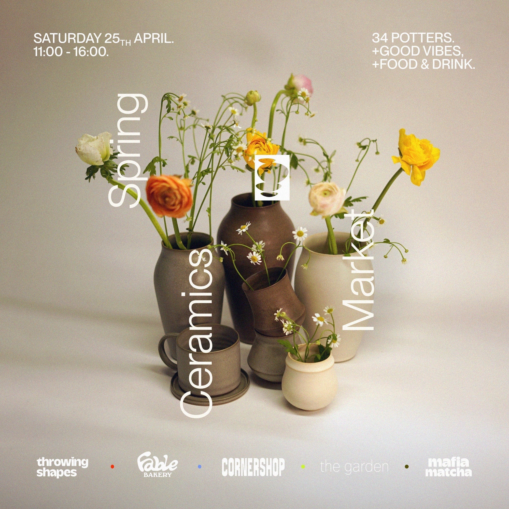Spring Ceramics Market