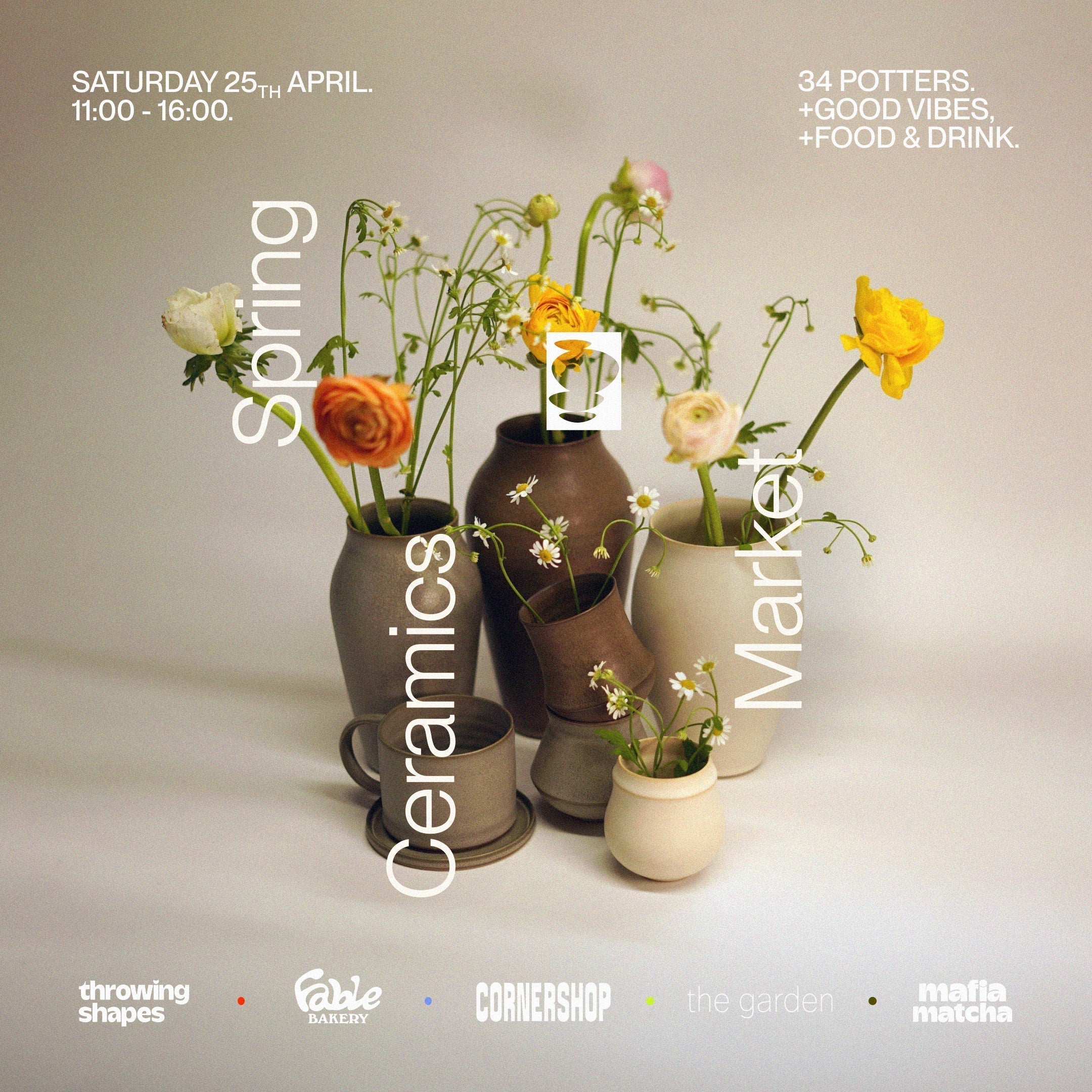 Spring Ceramics Market