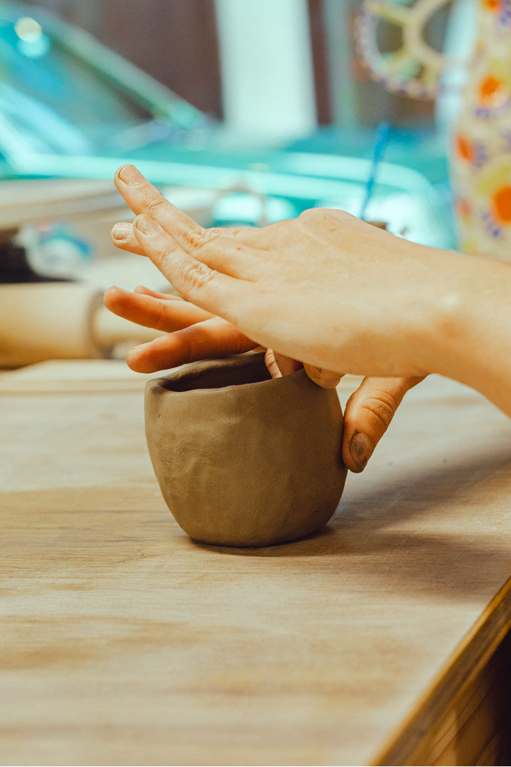 Women’s Day: Goddess & Venus Vessels