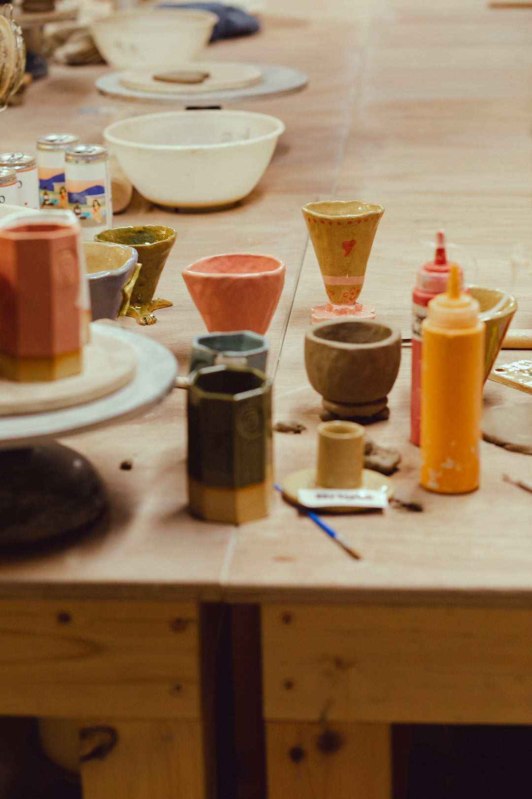 Level 1 | Hand-building Term | 12 weeks
