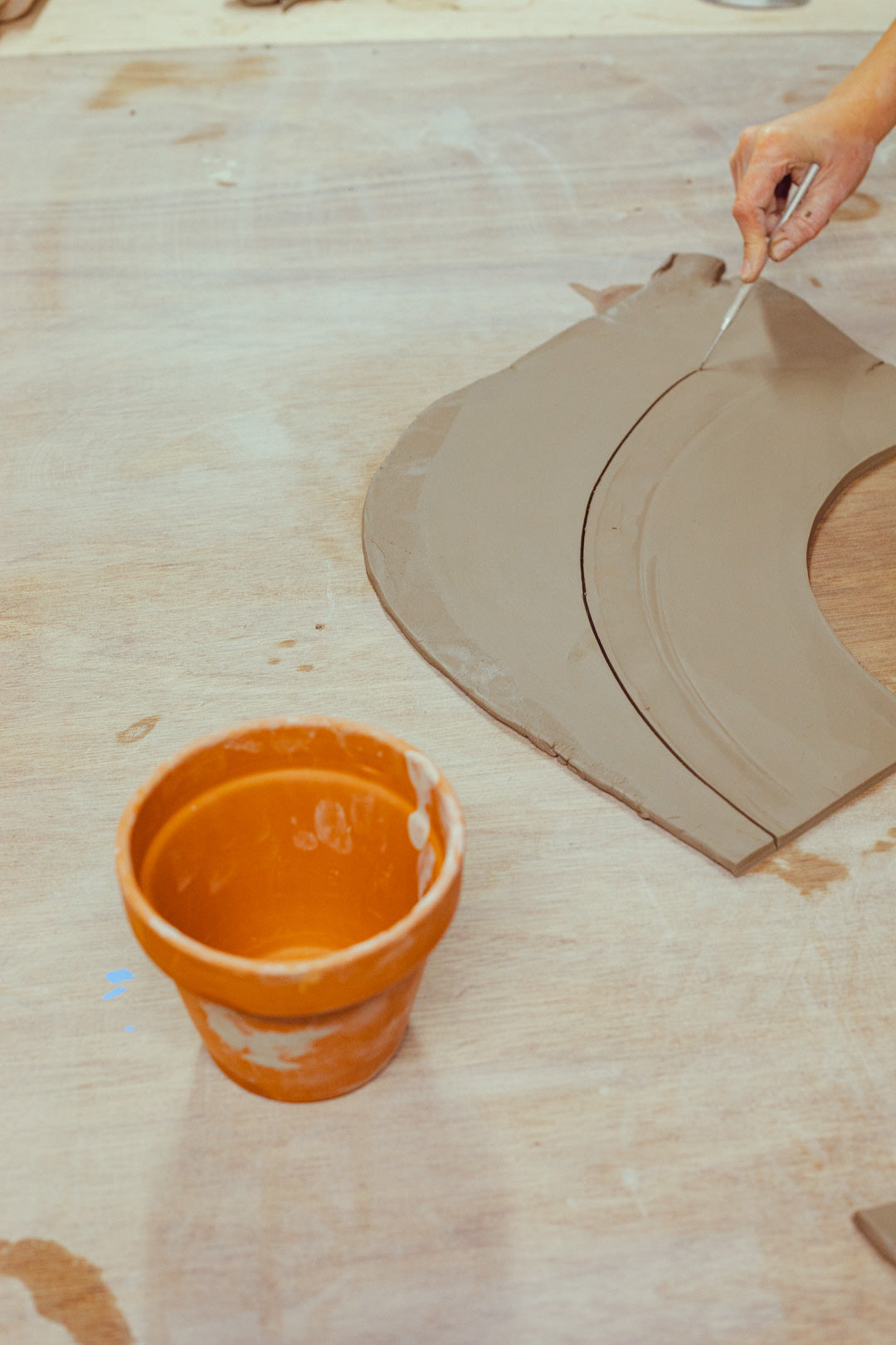 Level 0 | Make Your Own Planter