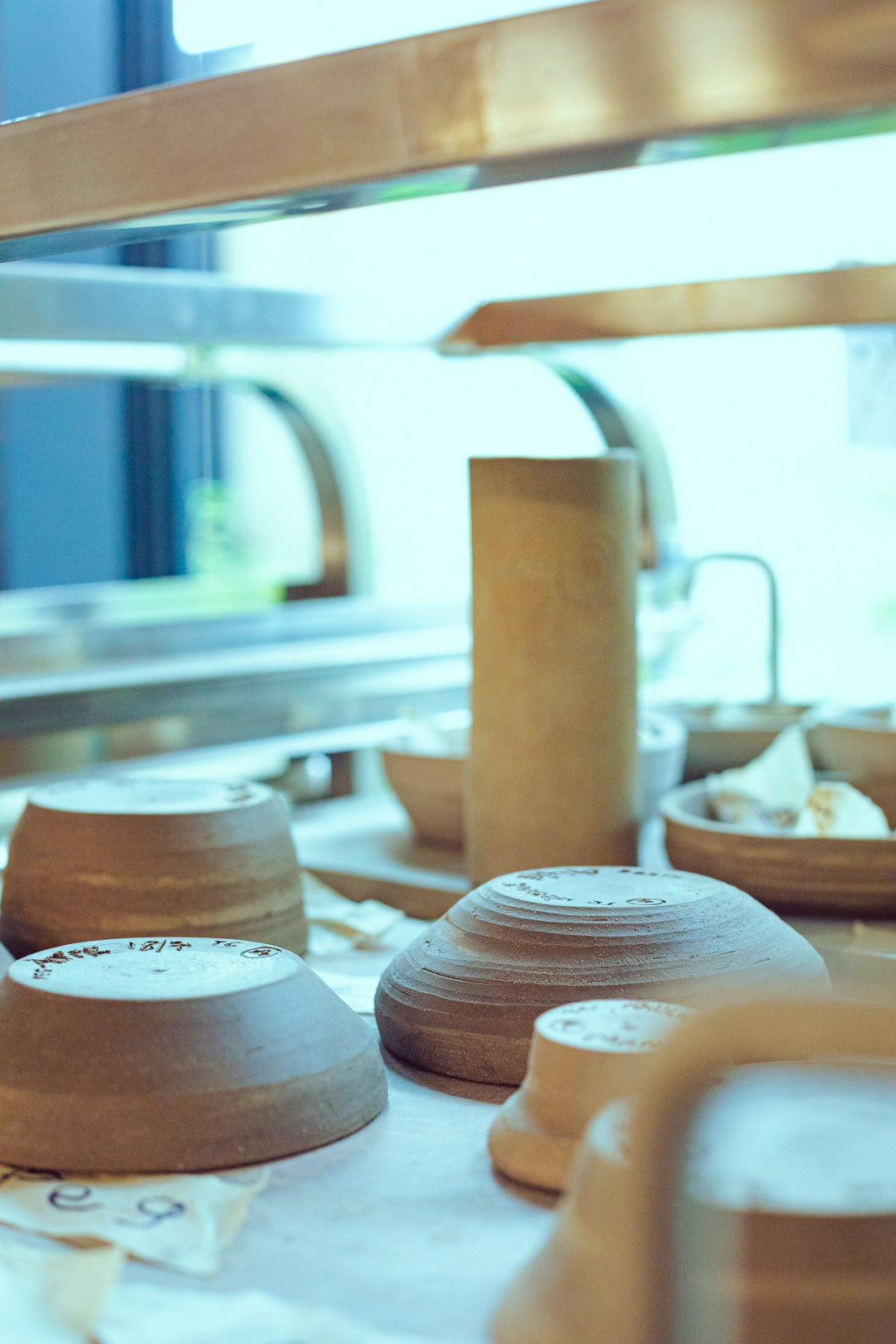 Level 1 | Wheel Throwing Course | 6 week
