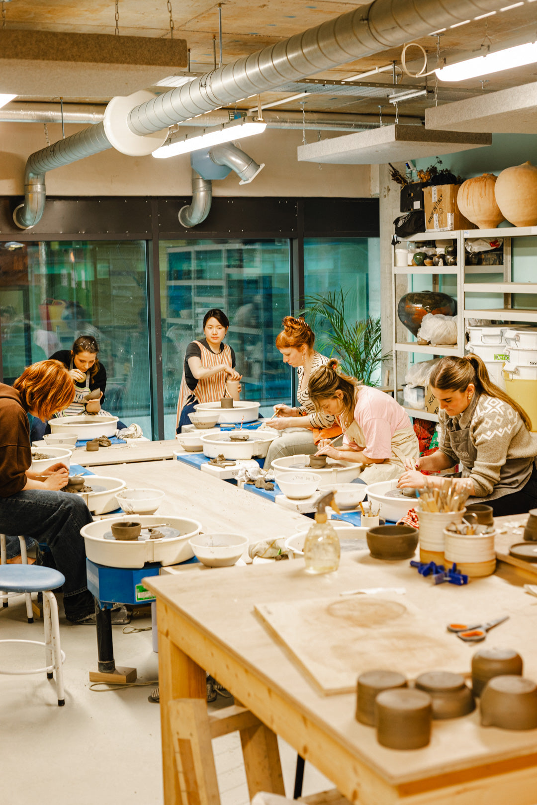 Level 0 | Pride Pottery