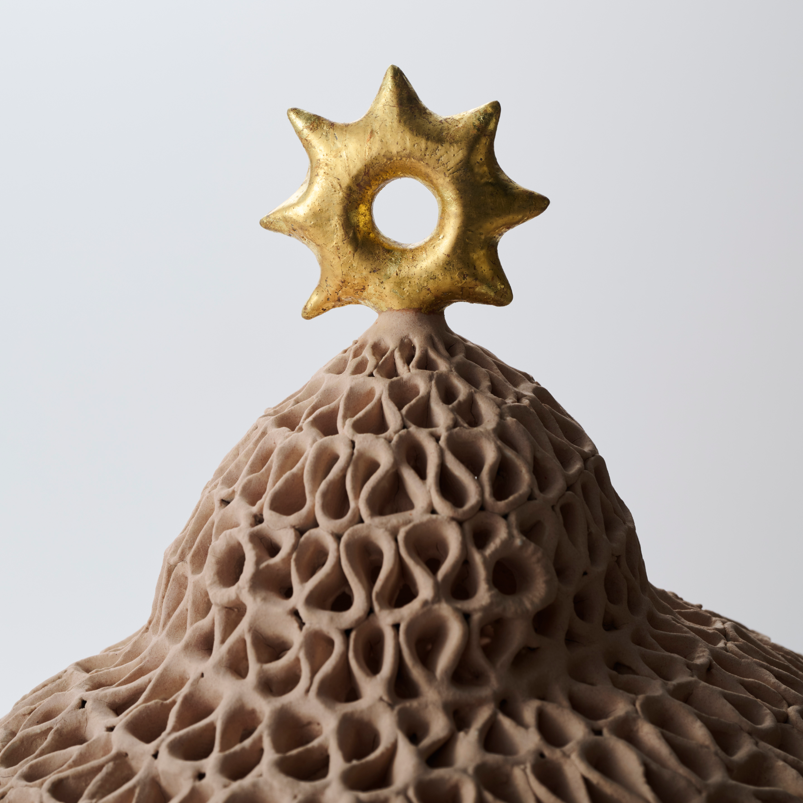 Talking Clay: Teruri Yamawaki
