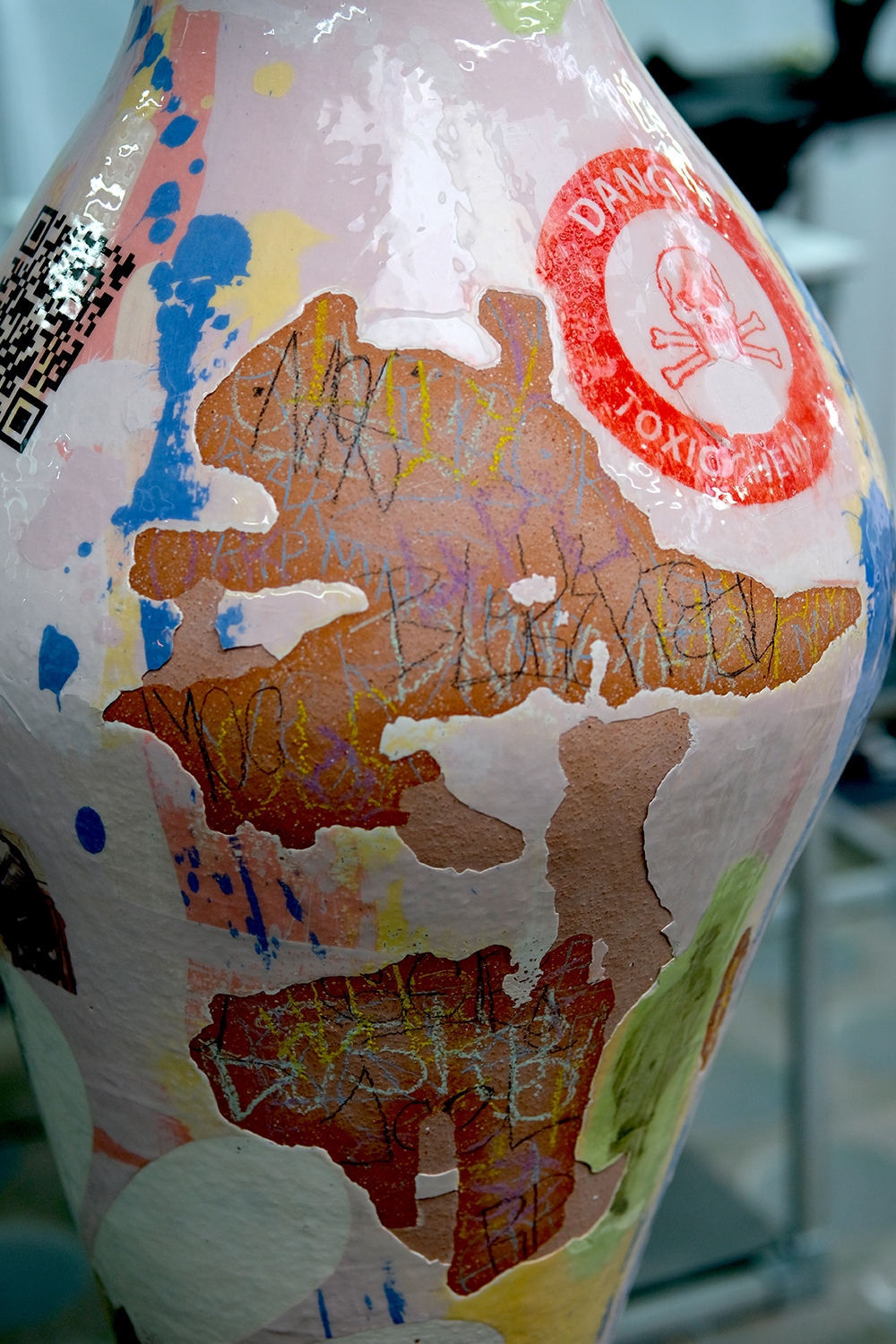 Level 2 | Surface Decoration with Shane Keeling | 2 days
