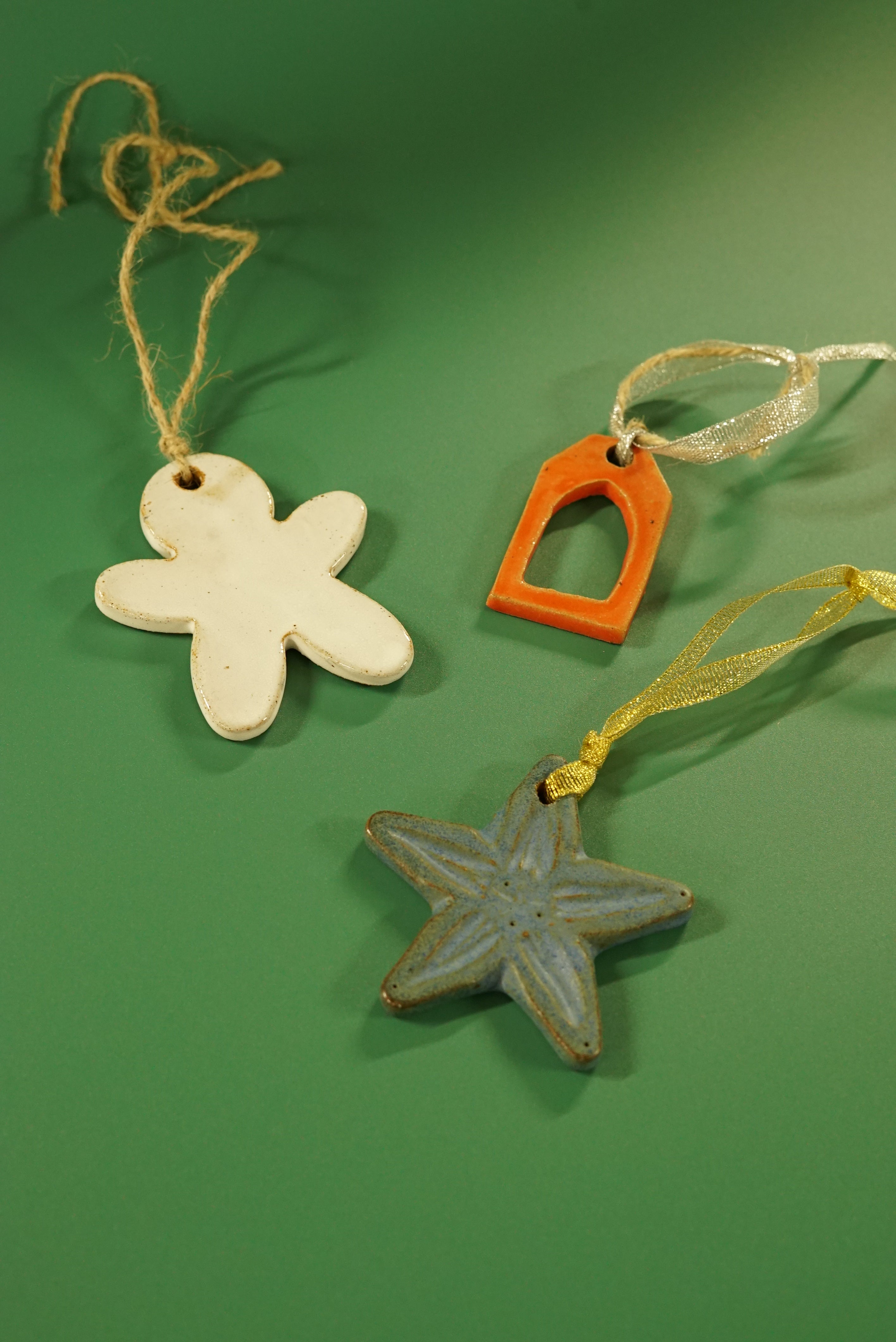 Level 0 | Make Your Own Christmas Decorations