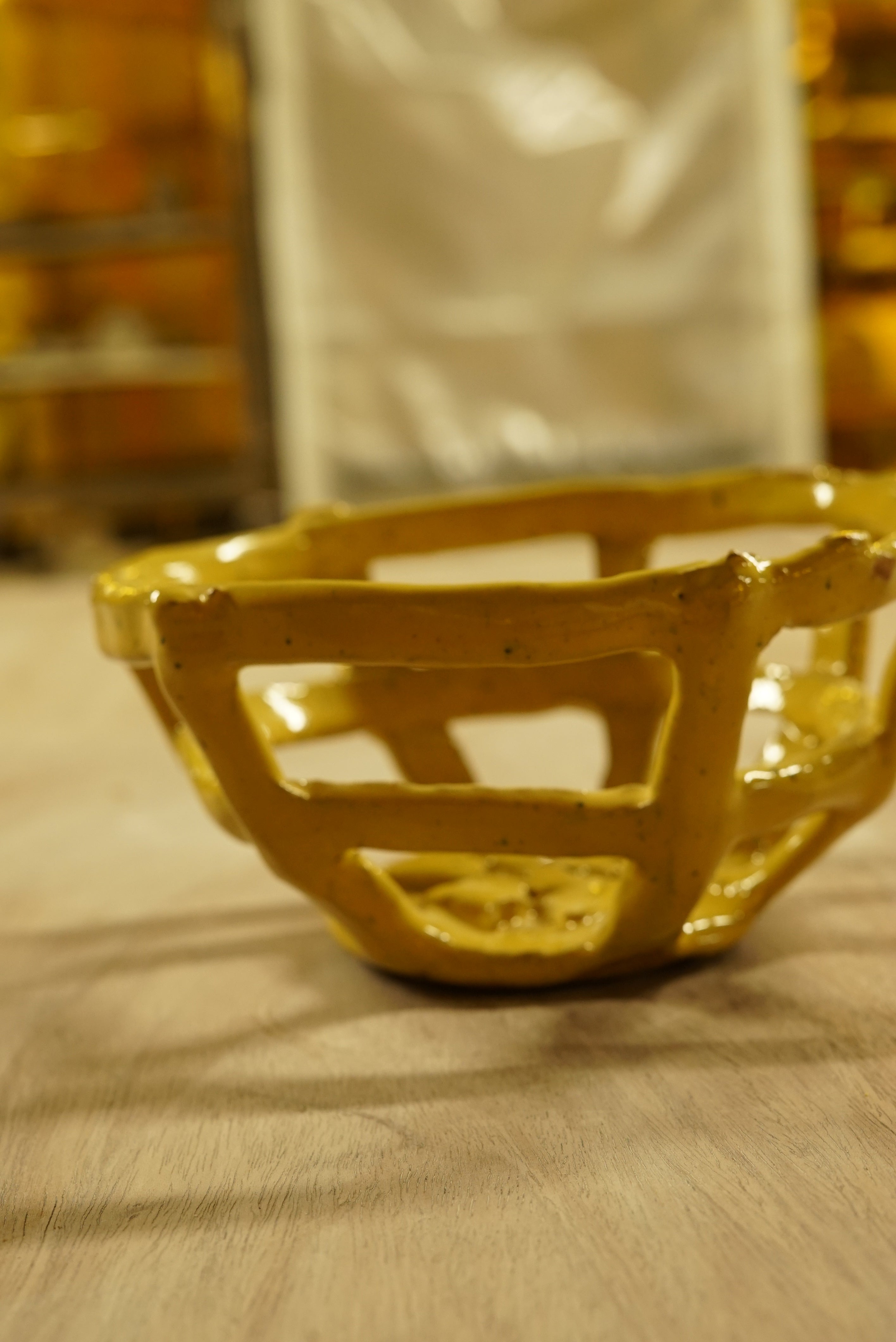 Level 1 | Hand-building with Lily | 12 weeks