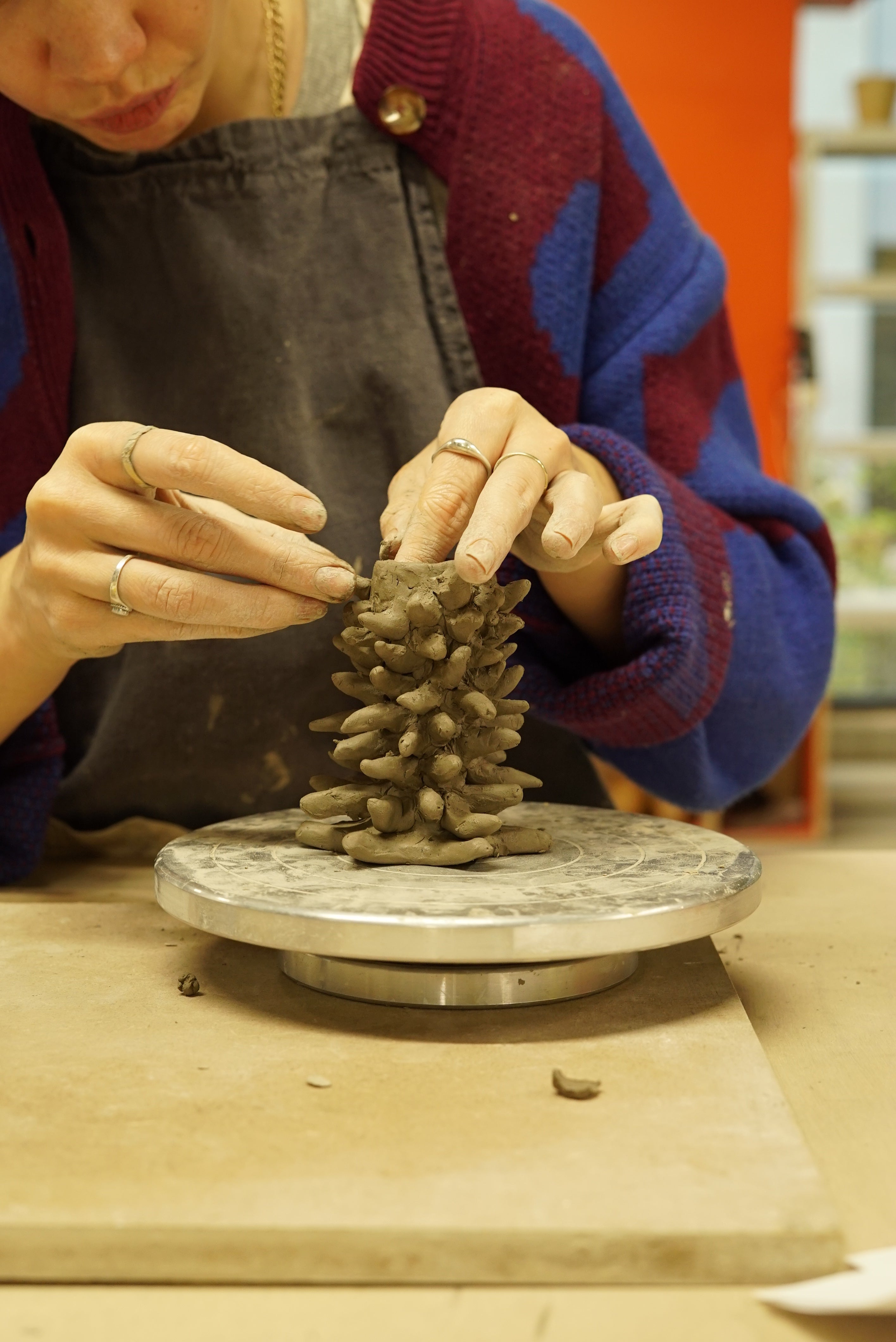 Level 0 | Make A Candlestick