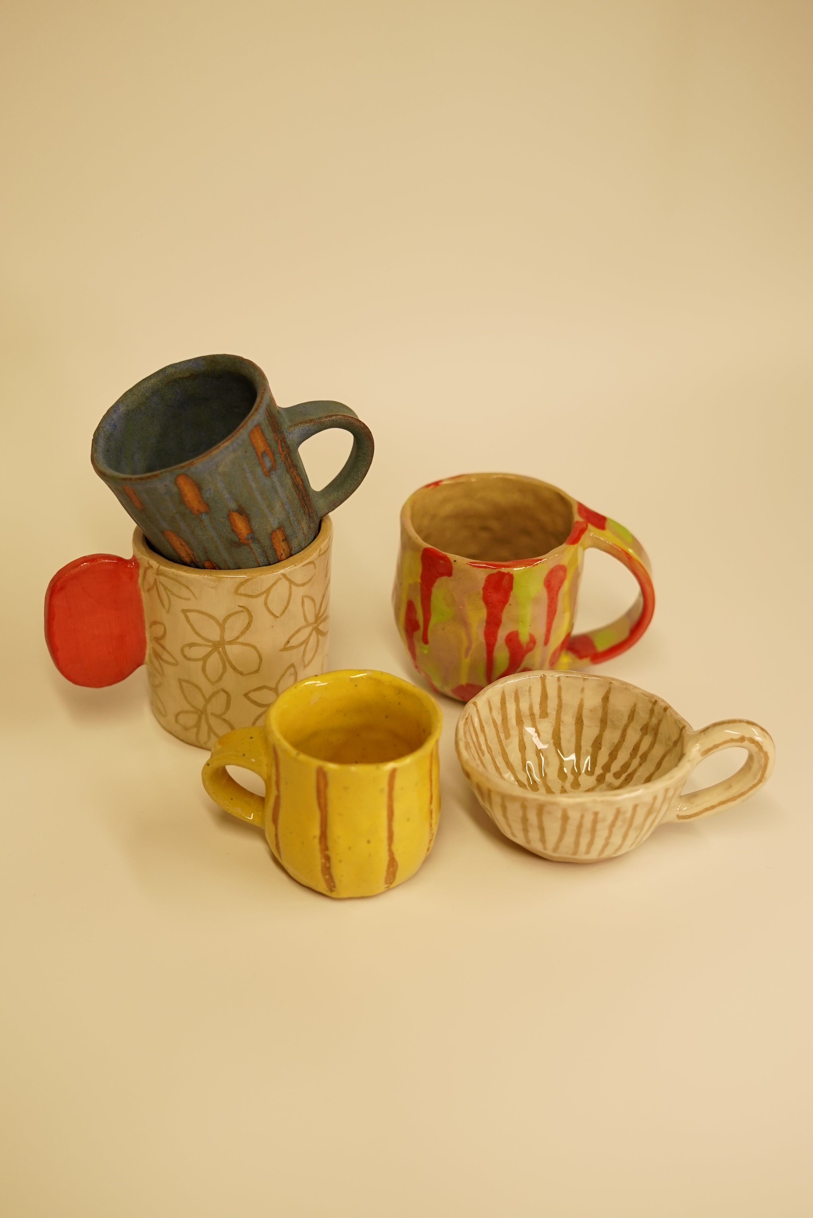 Level 0 | Make A Mug