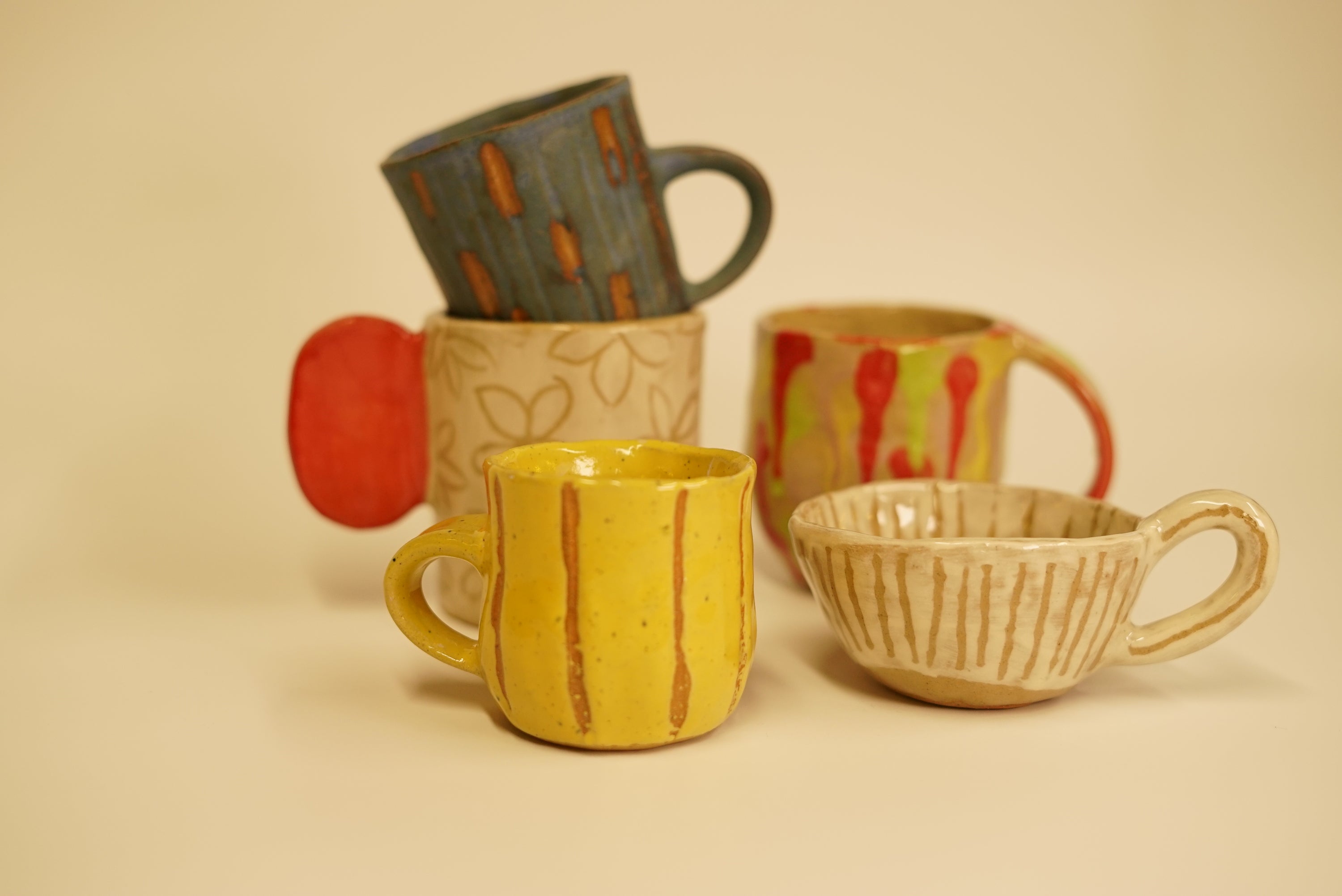 Level 0 | Make A Mug