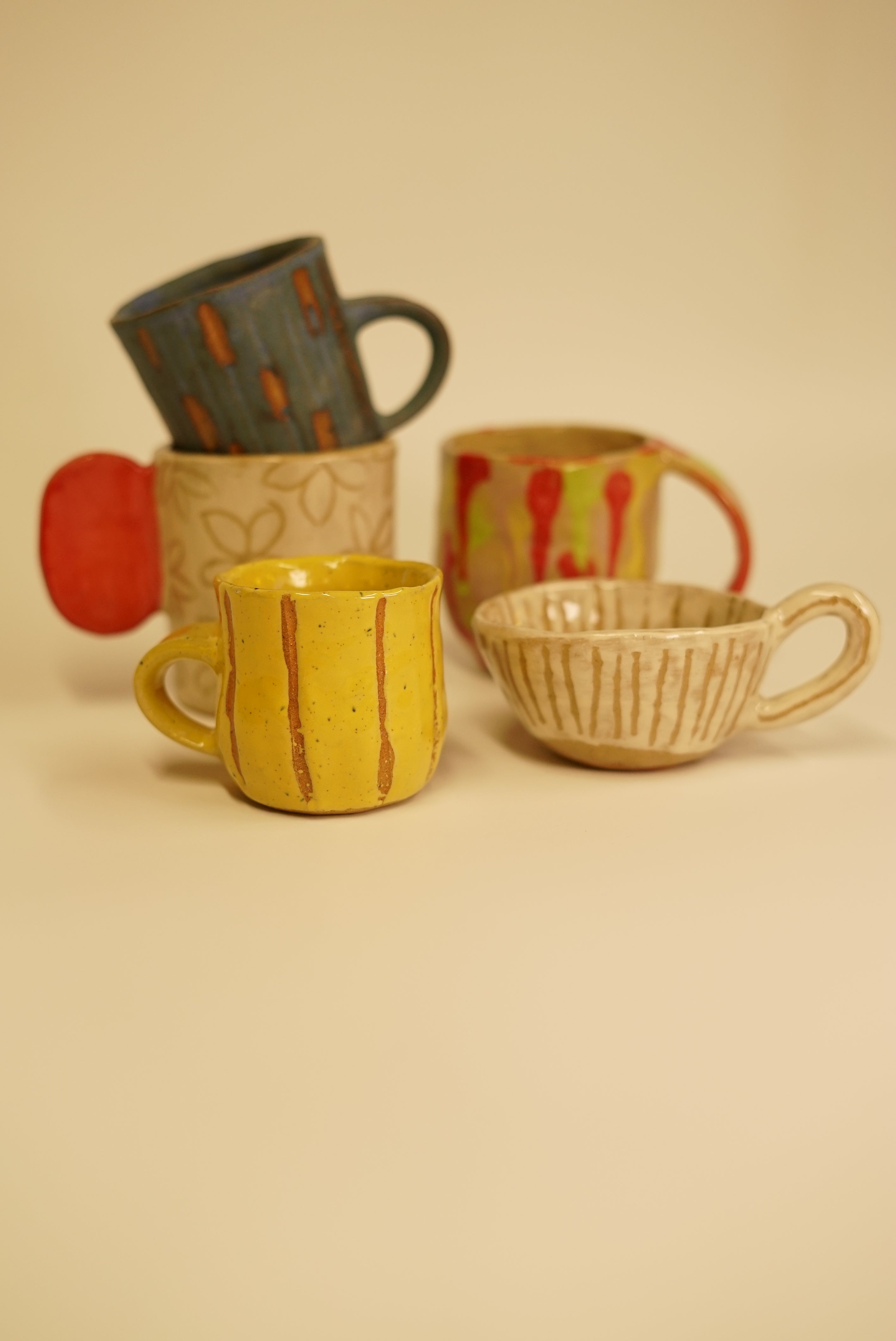 Level 0 | Make A Mug