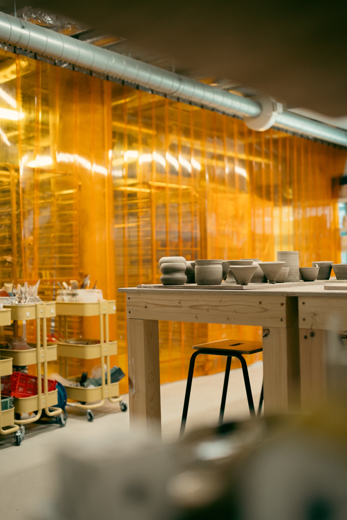 Level 1 | Pottery Foundation Weekend | 2 days