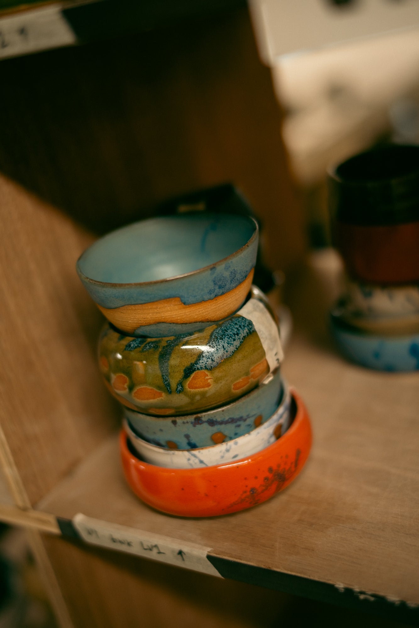 Level 1 | Pottery Foundation Weekend | 2 days