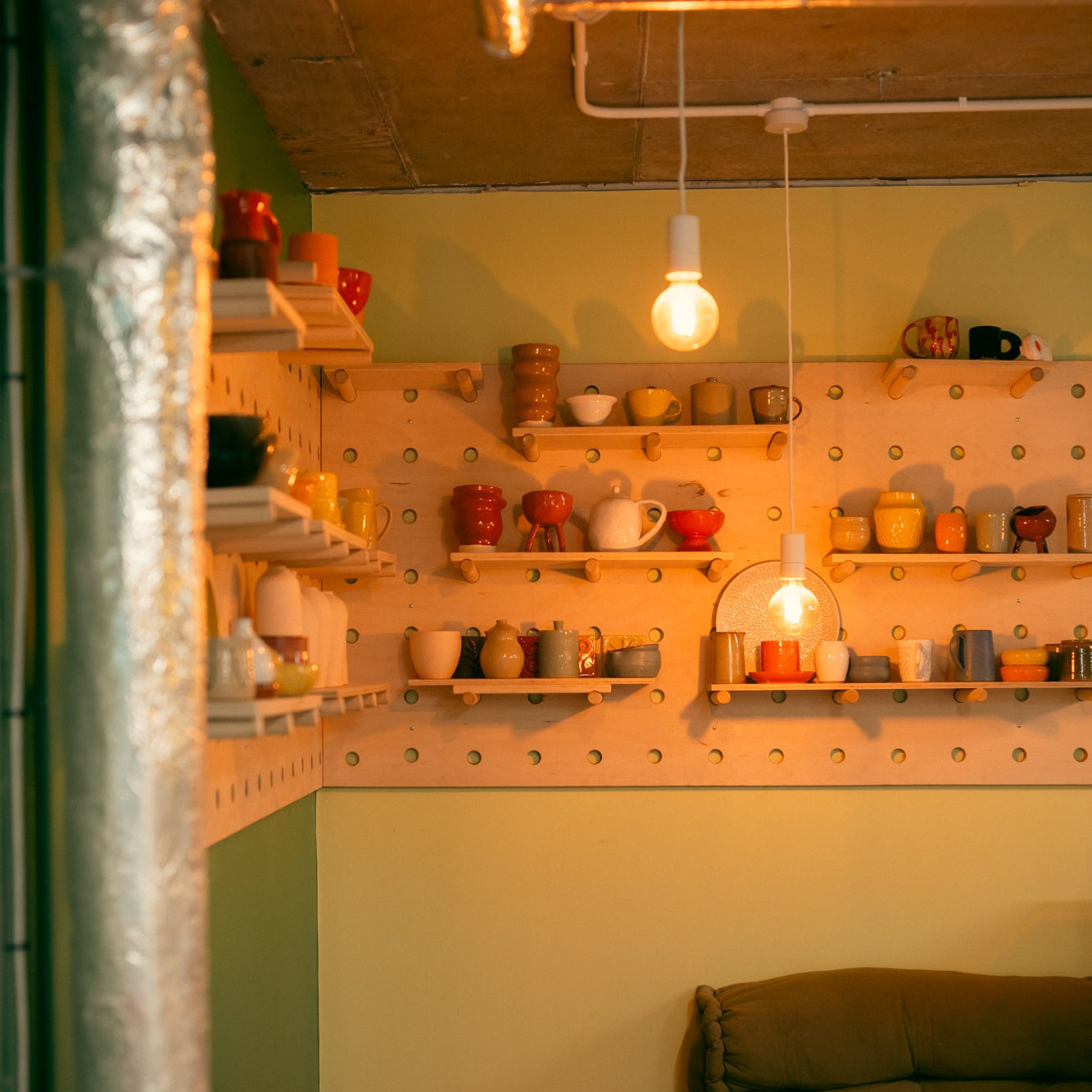 Level 1 | Pottery Foundation with Simon | 2 days