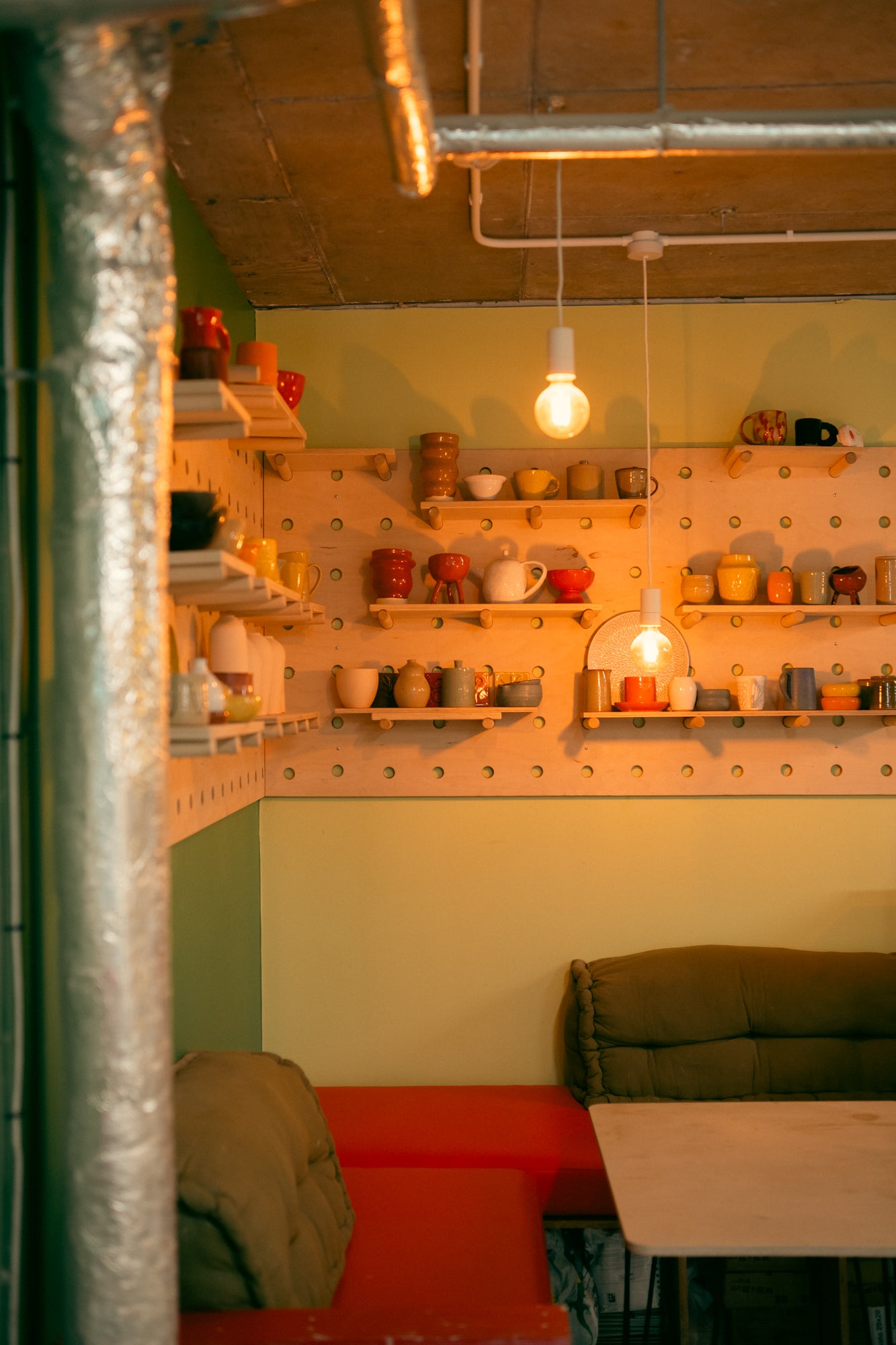 Level 1 | Pottery Foundation Weekend | 2 days
