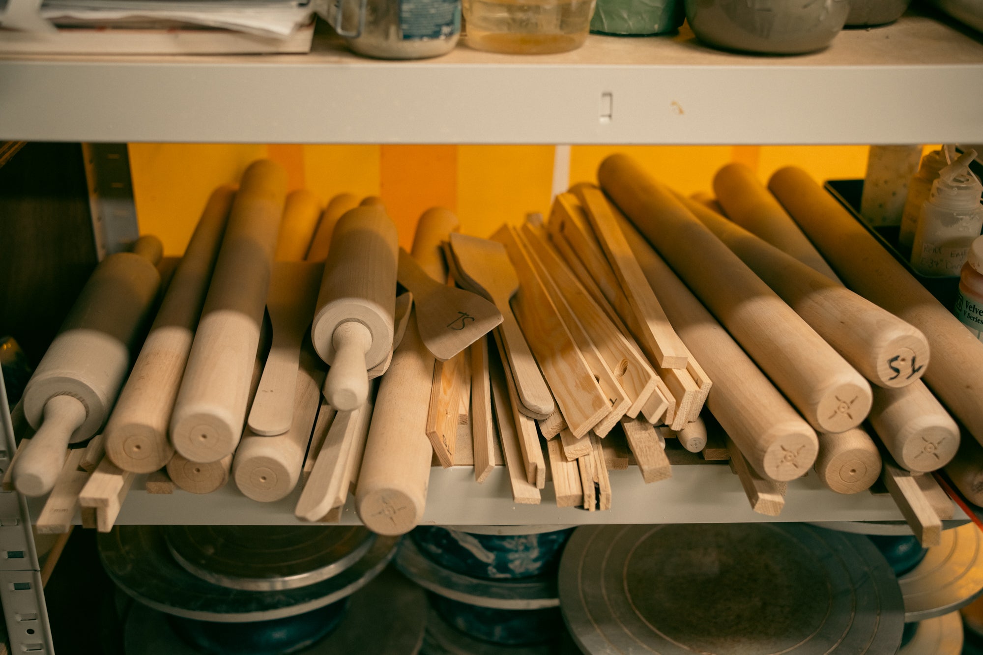 Level 1 | Hand-build Your Own Dinner Set | 2 days