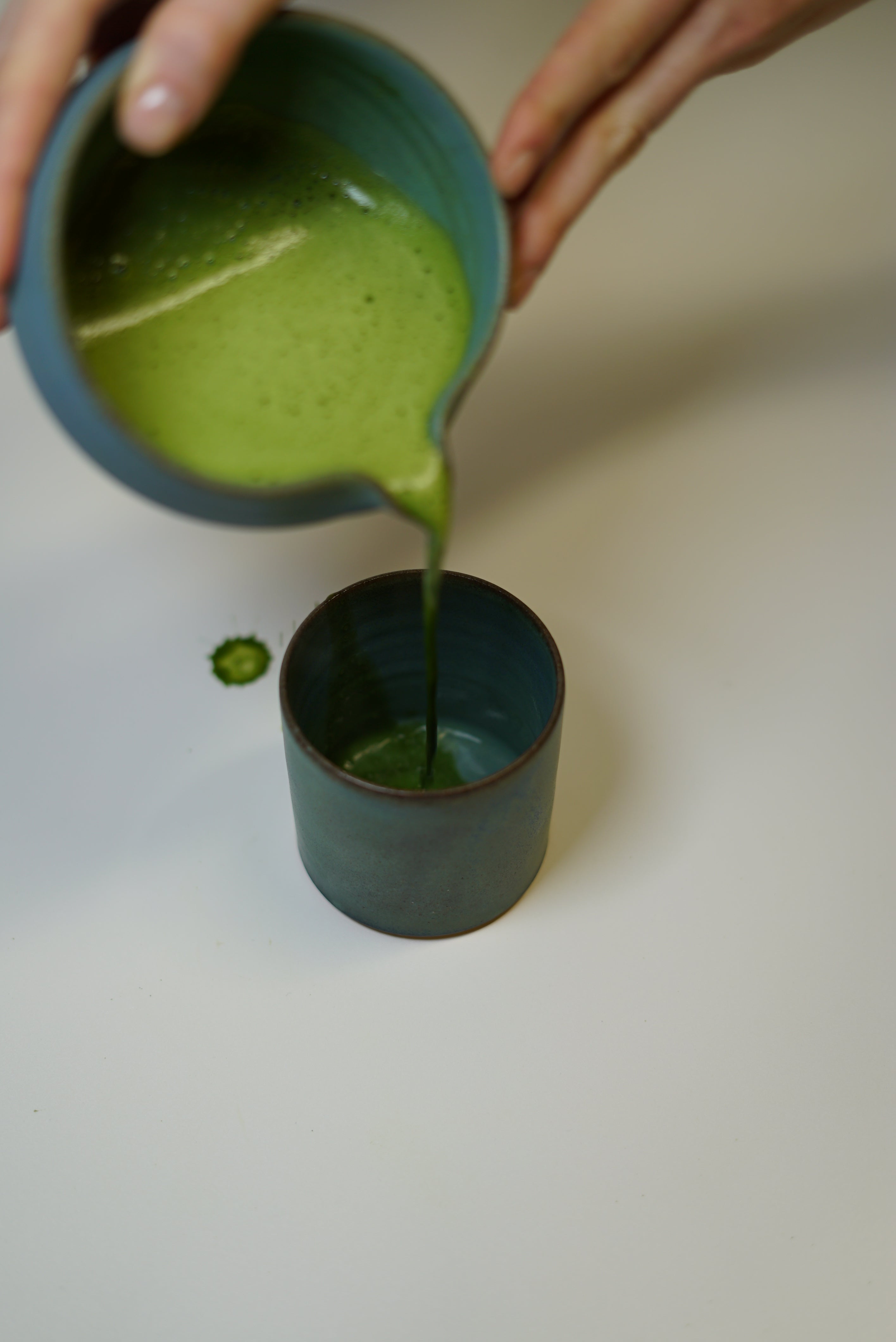 Level 1 | Matcha & Clay | 2 day Workshop