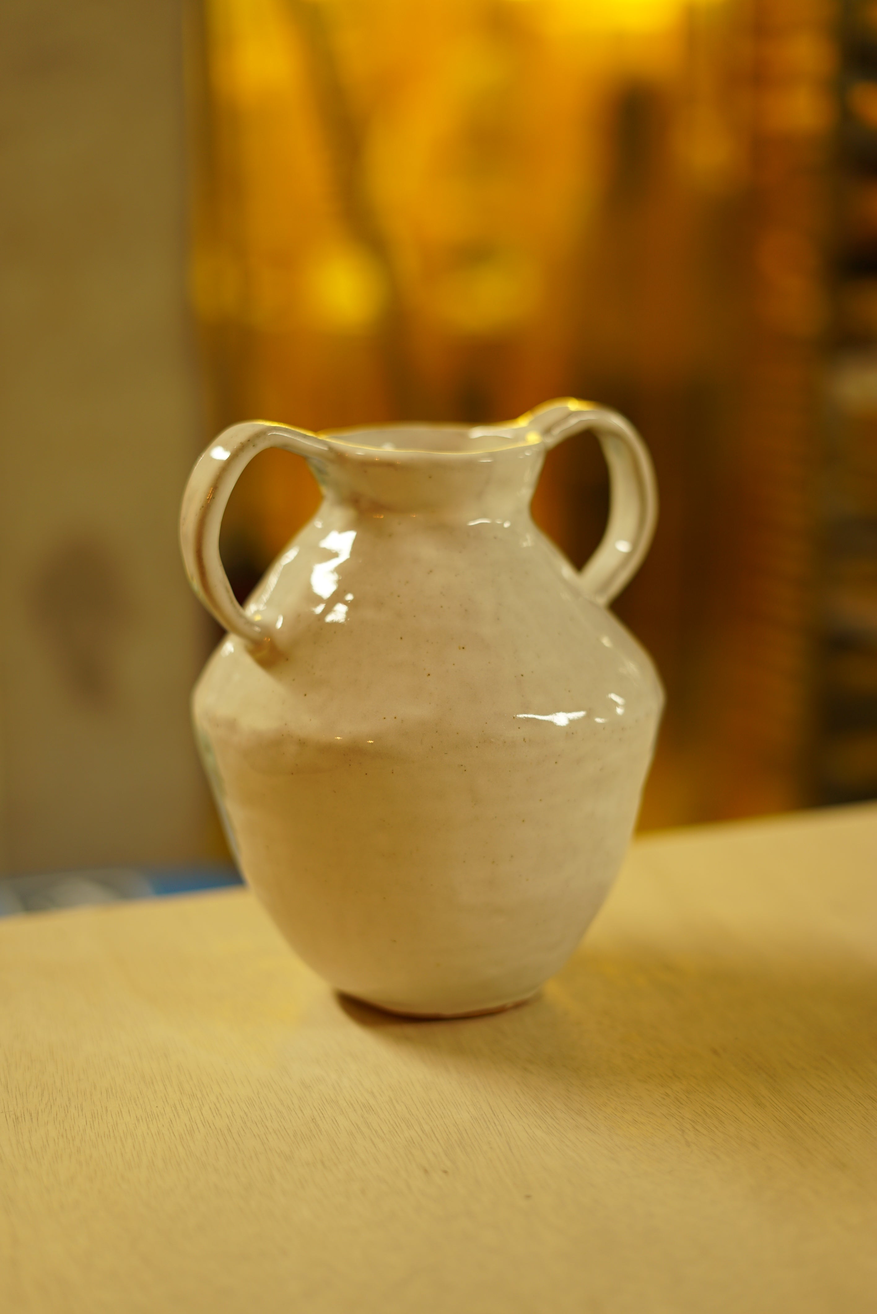 Level 1 | Hand-building Course | 6 week