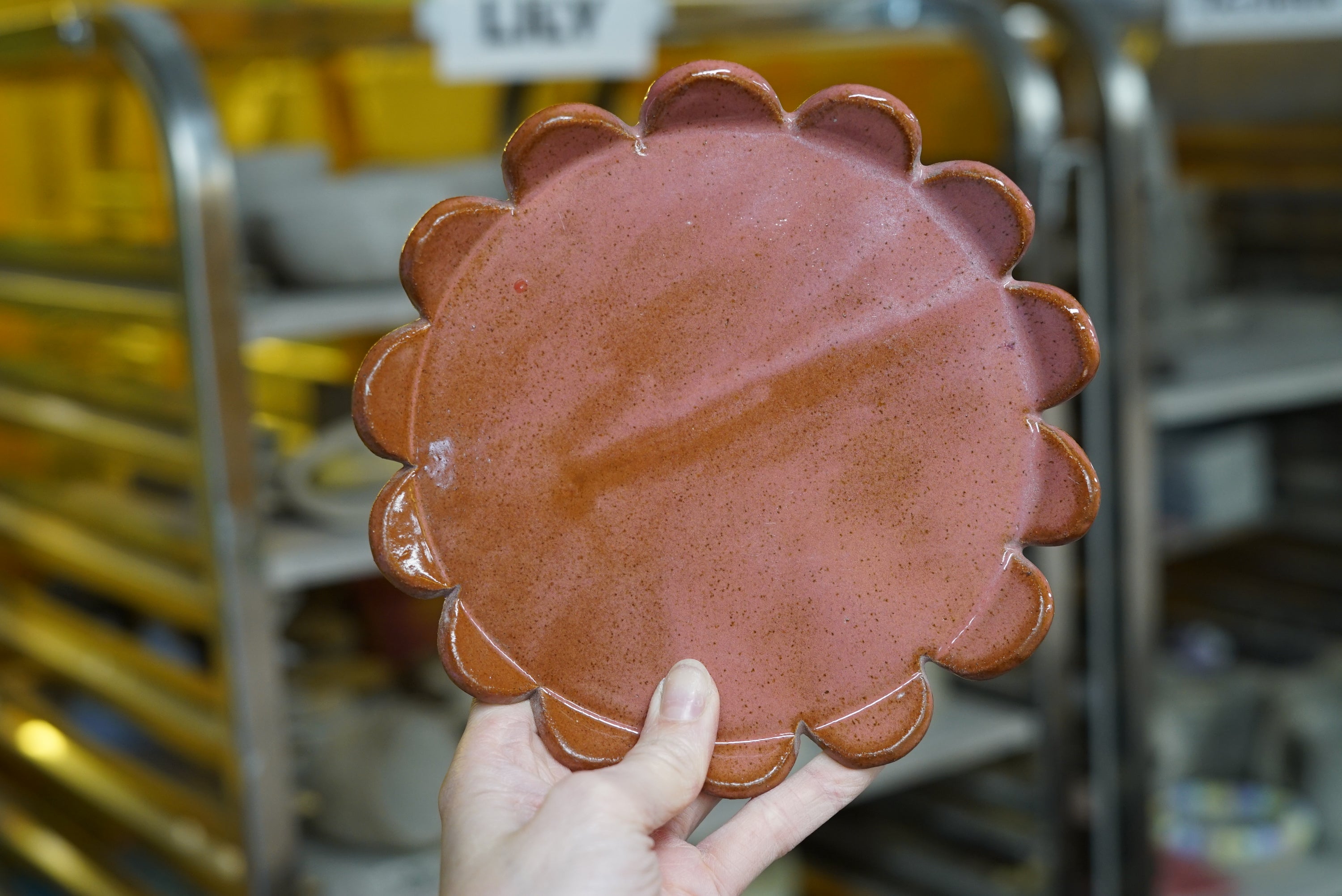 Level 1 | Hand-build Your Own Dinner Set | 2 days