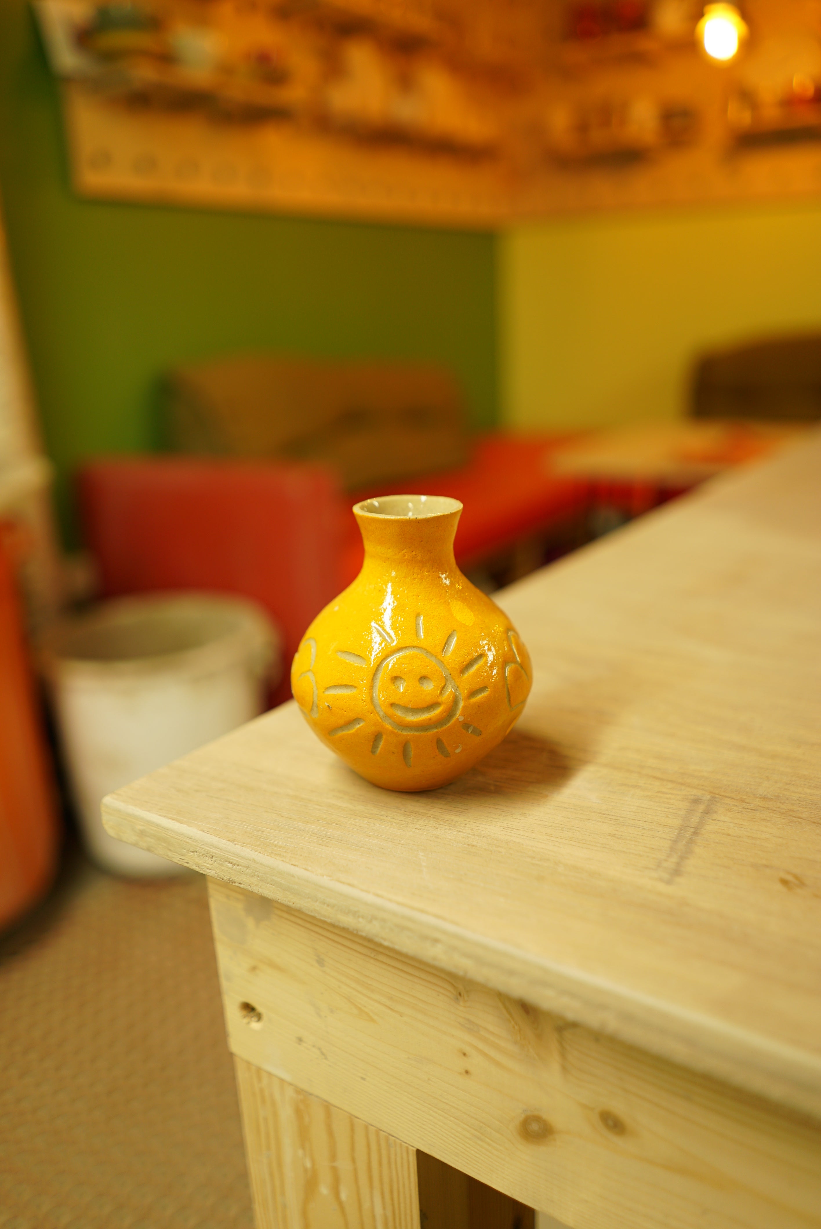 Level 1 | Pottery Foundation Weekend | 2 days