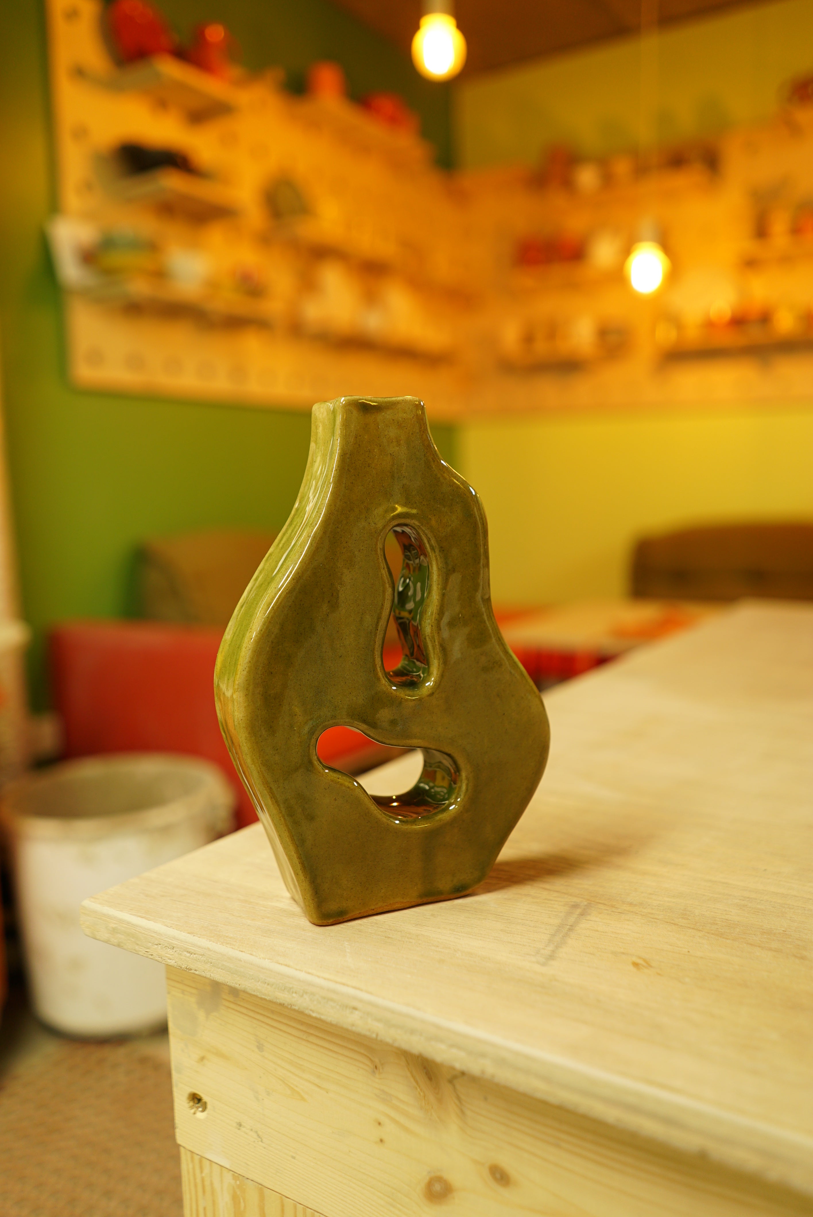 Level 1 | Hand-building Course | 6 week