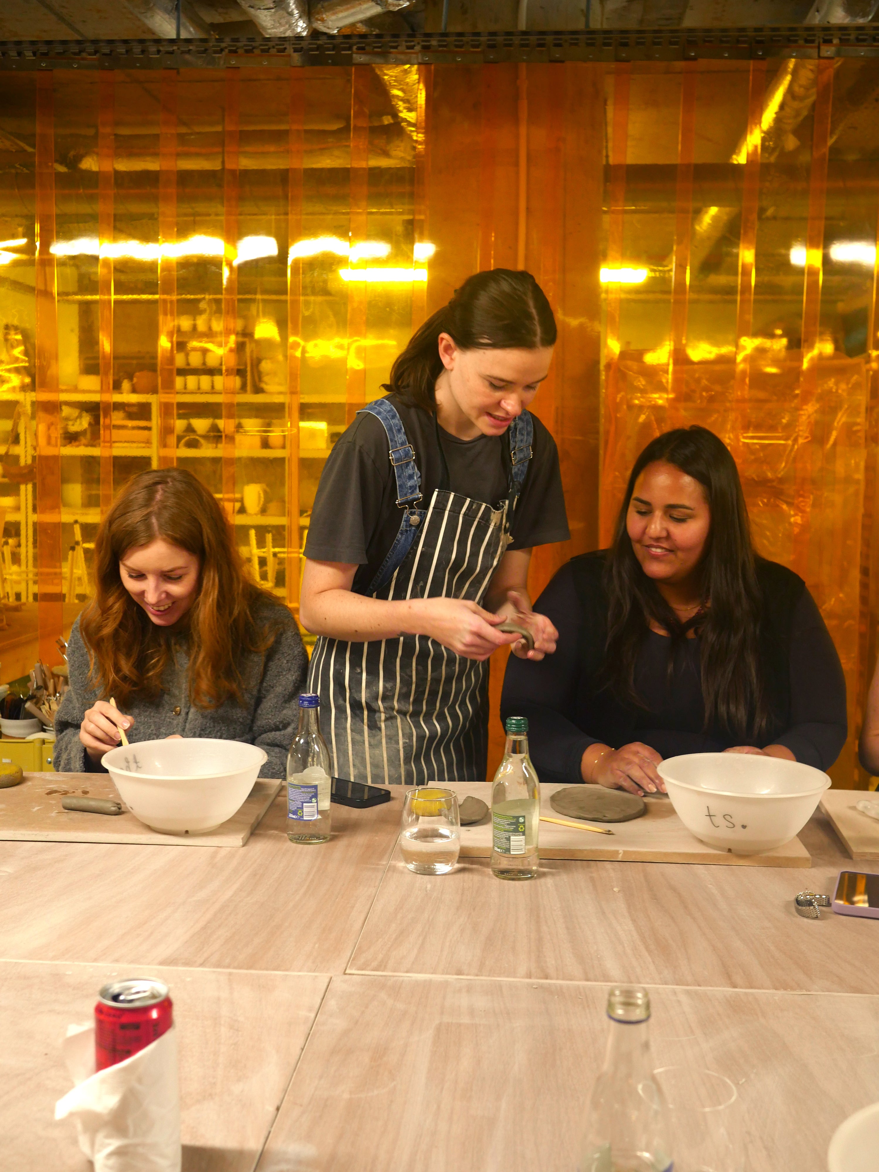 Corporate & Group Bookings