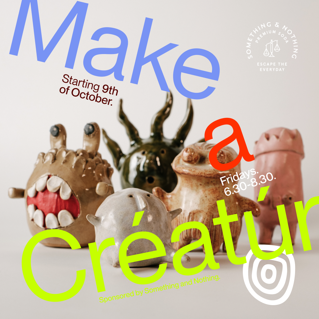 Level 0 | Make A Créatúr
