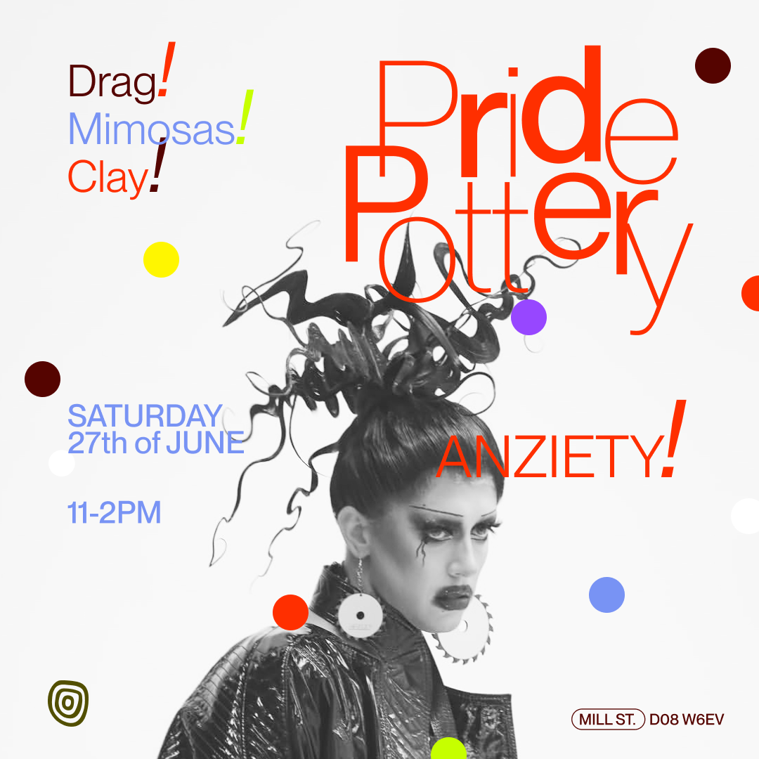 Level 0 | Pride Pottery