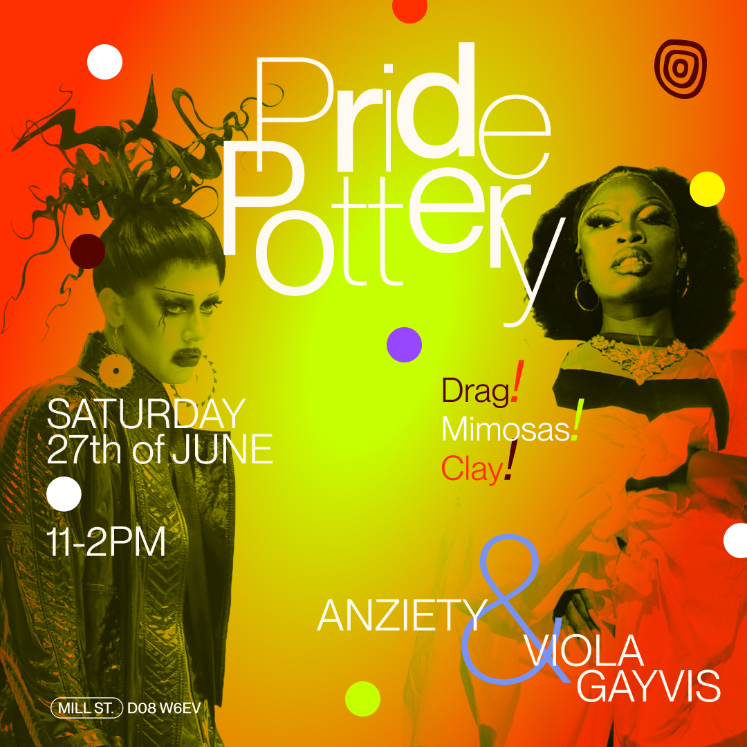 Level 0 | Pride Pottery