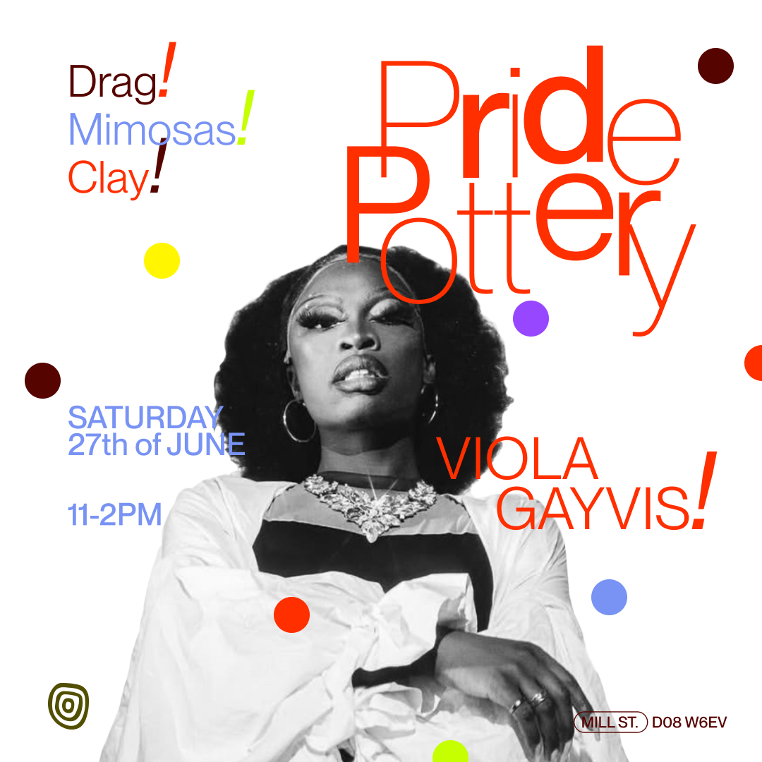 Level 0 | Pride Pottery