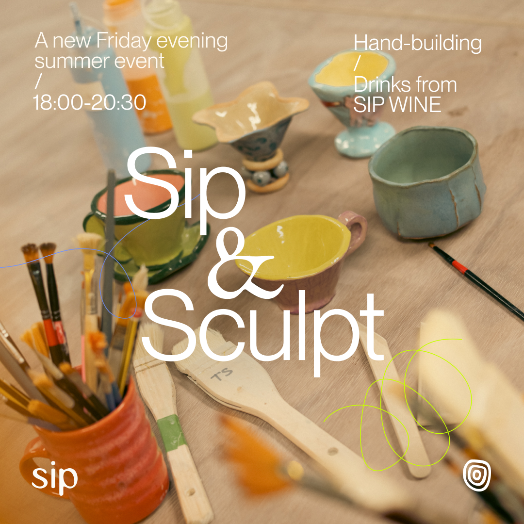 Level 0 | Sip & Sculpt