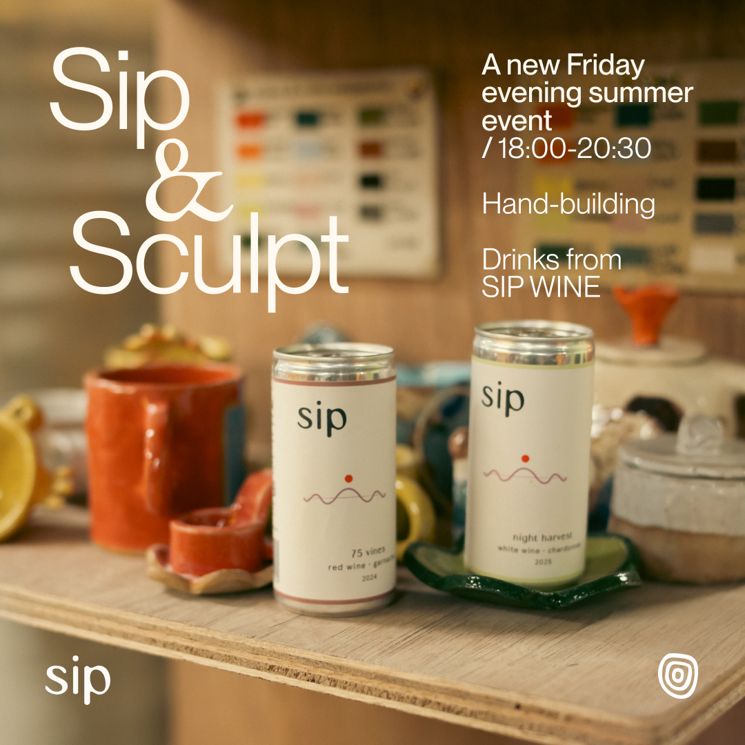 Level 0 | Sip & Sculpt