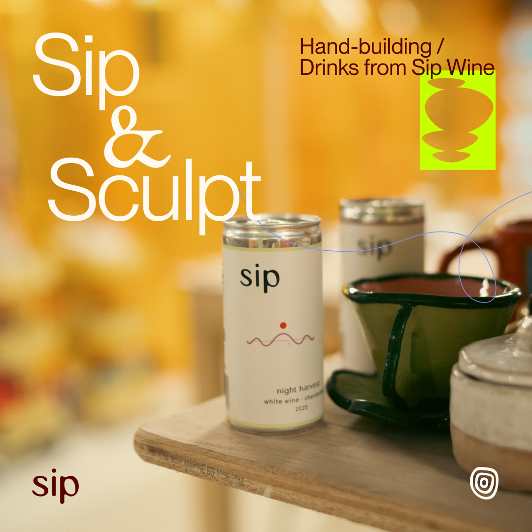 Level 0 | Sip & Sculpt