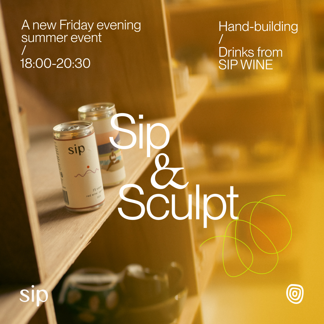 Level 0 | Sip & Sculpt