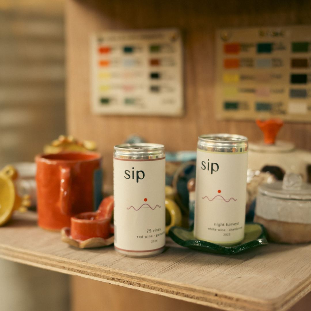 Level 0 | Sip & Sculpt