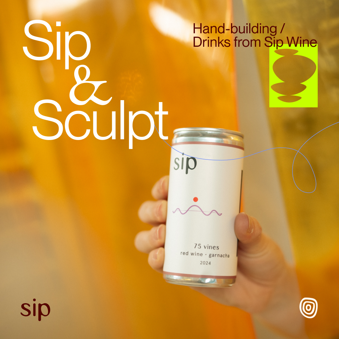 Level 0 | Sip & Sculpt